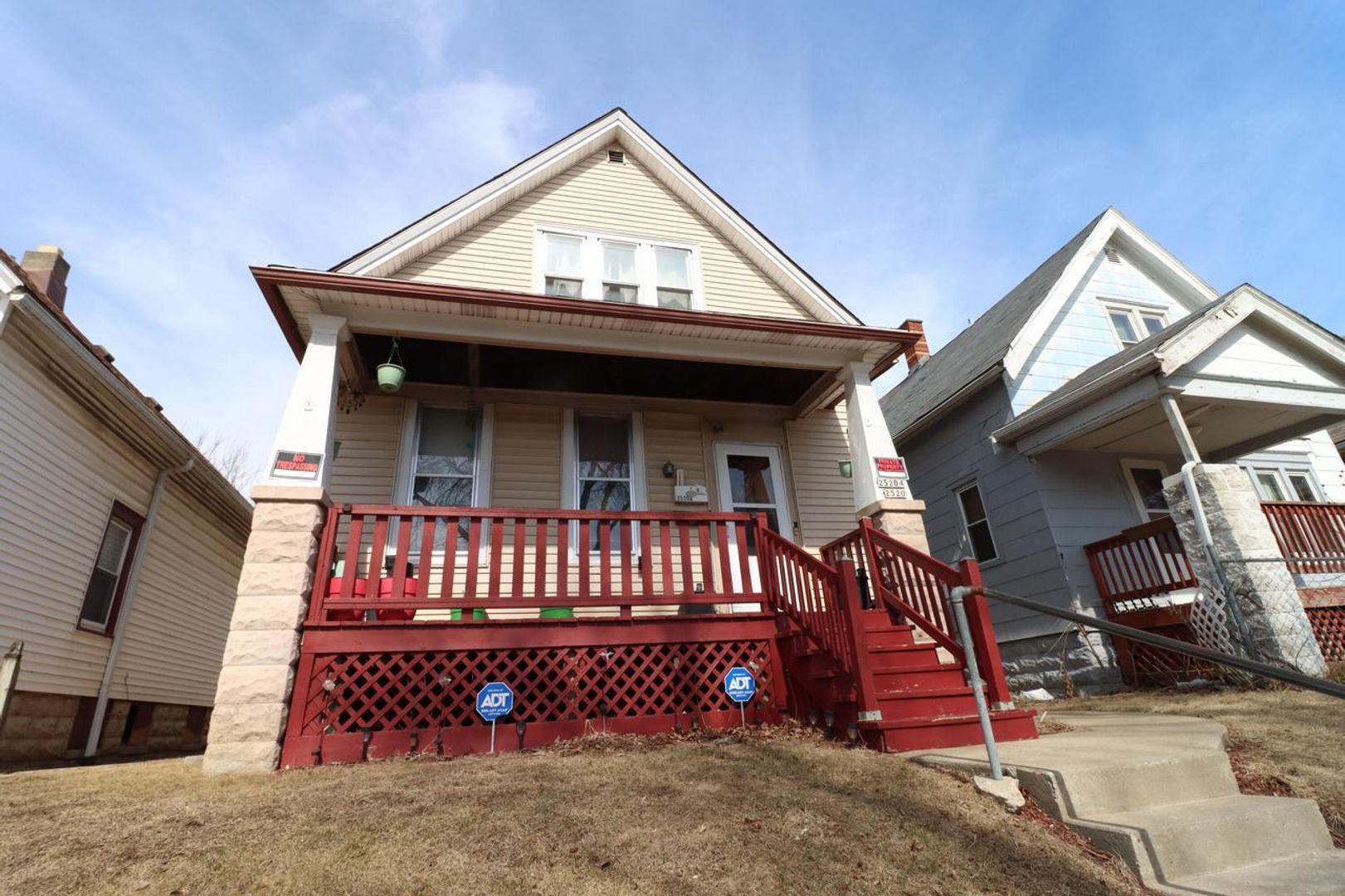 Milwaukee Condo: 2520A W Hadley