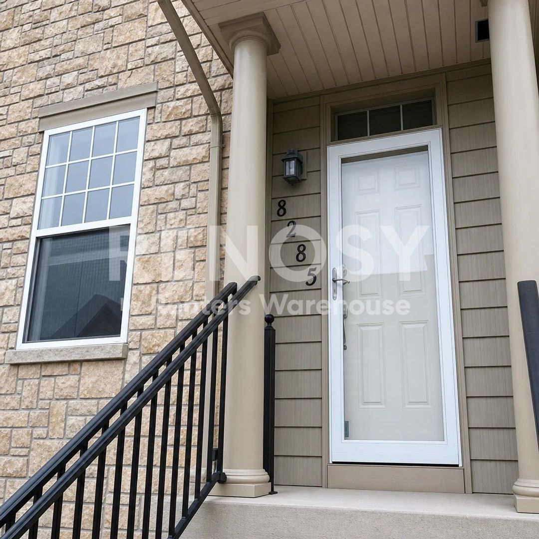 Eden Prairie House: 8285 Labont Way