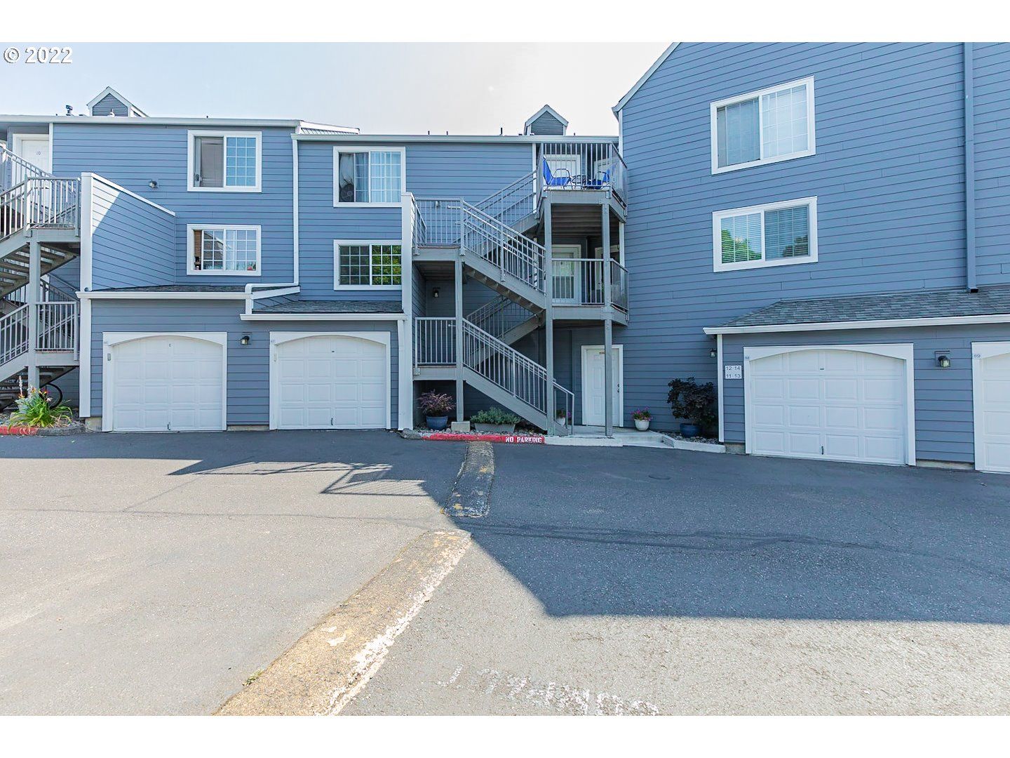 Portland House: 17548 NW Springville Rd.
