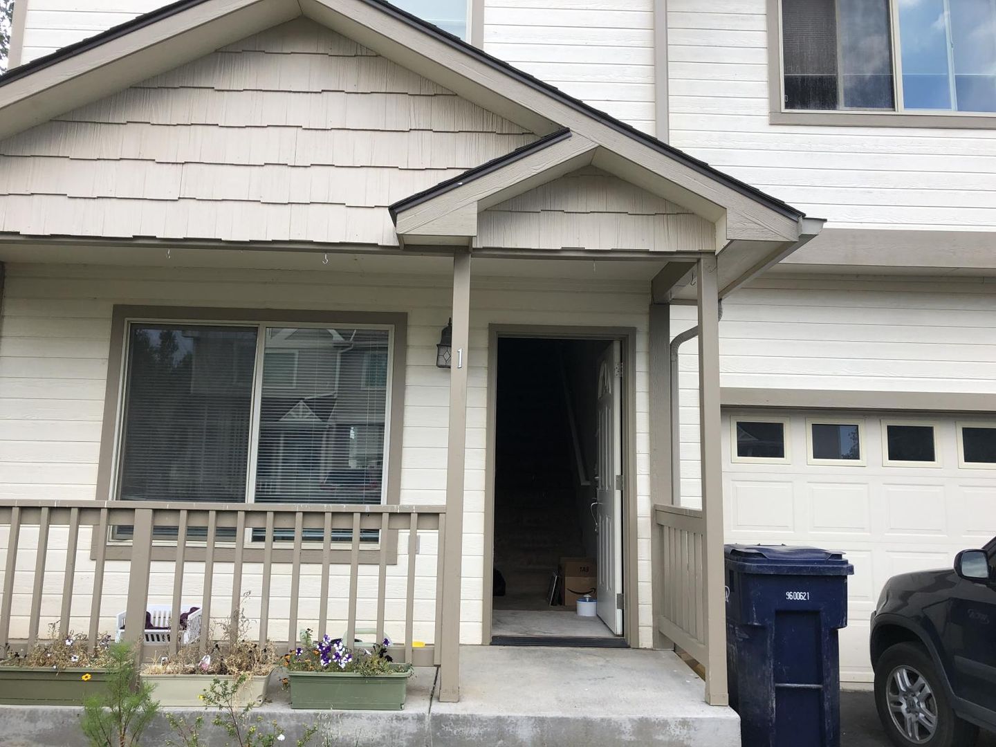 Bayfield House: 1306 Kremer Dr