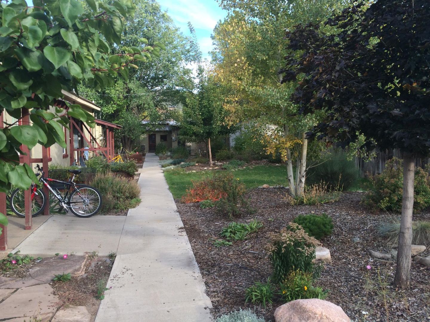 Durango House: 269 East 4th Ave