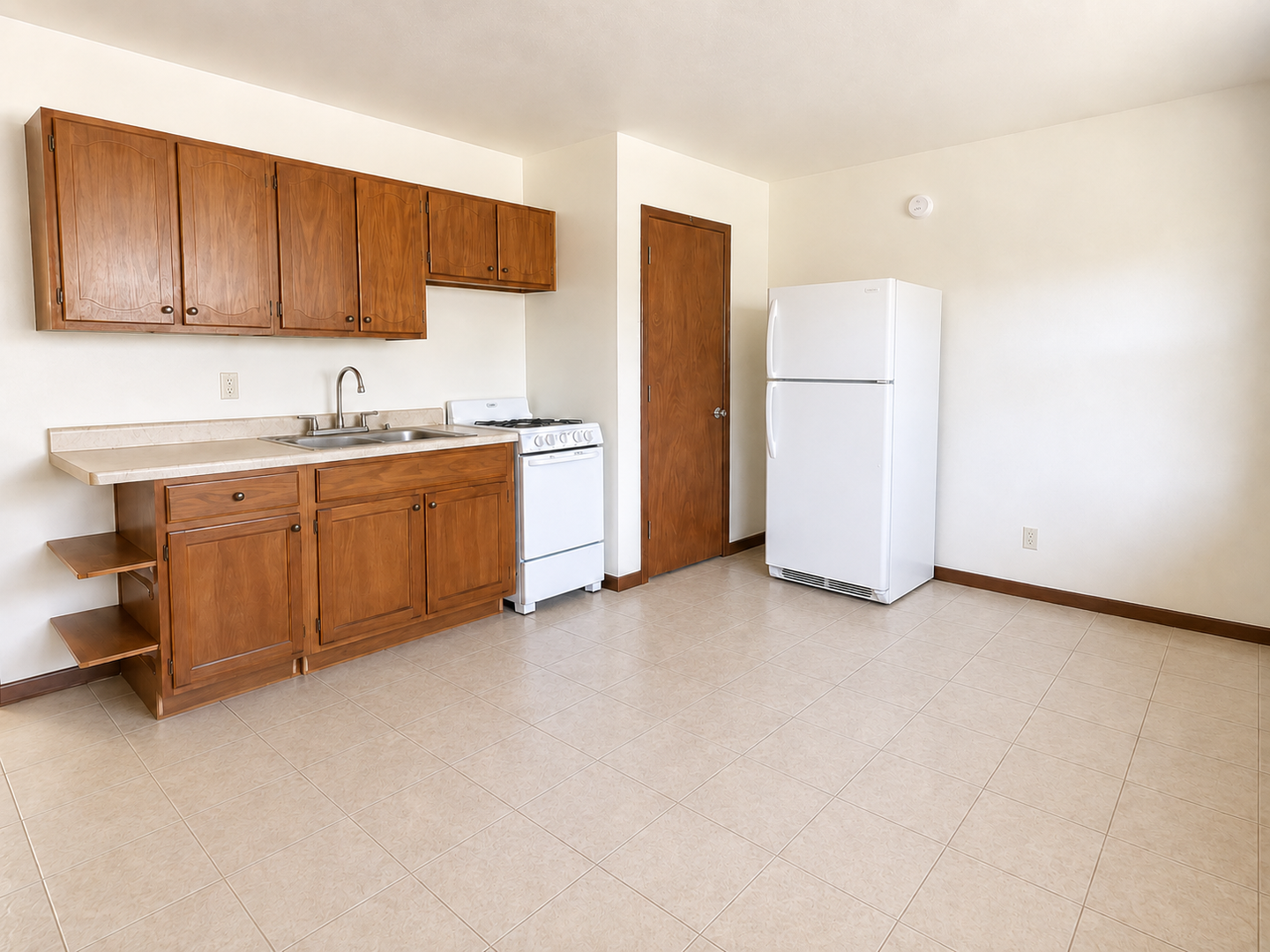 ADAMS Condo: 535 N MAIN ST