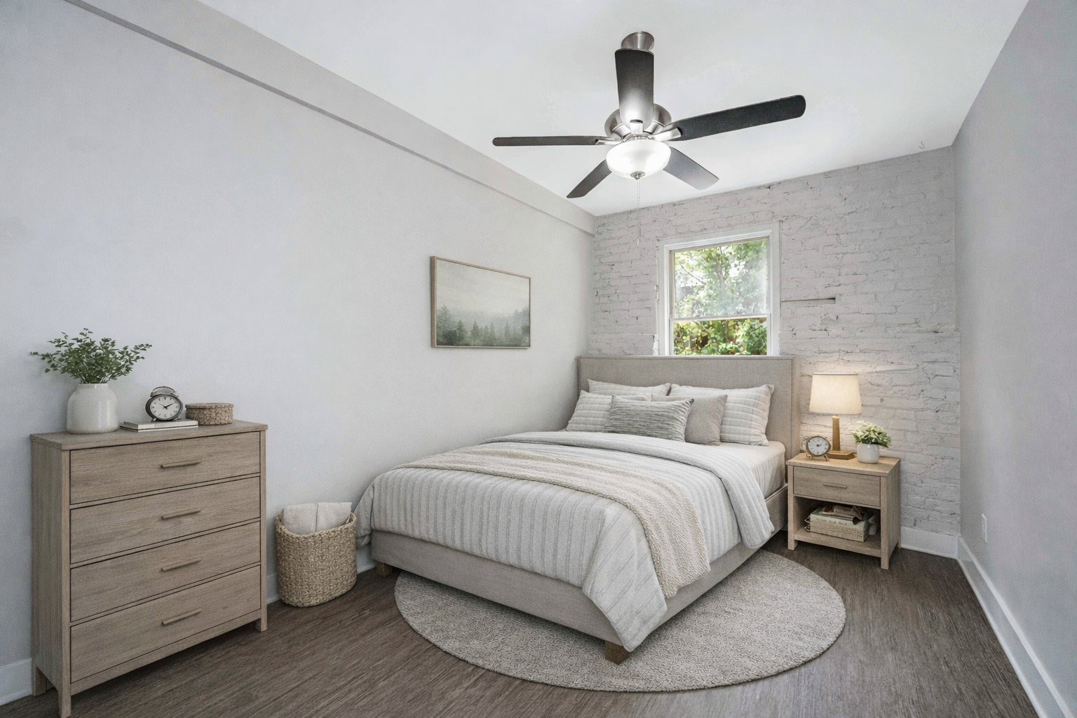 Charleston Condo: 1000 King Street