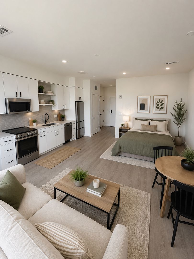 Revere Condo: 93 Bennington Street