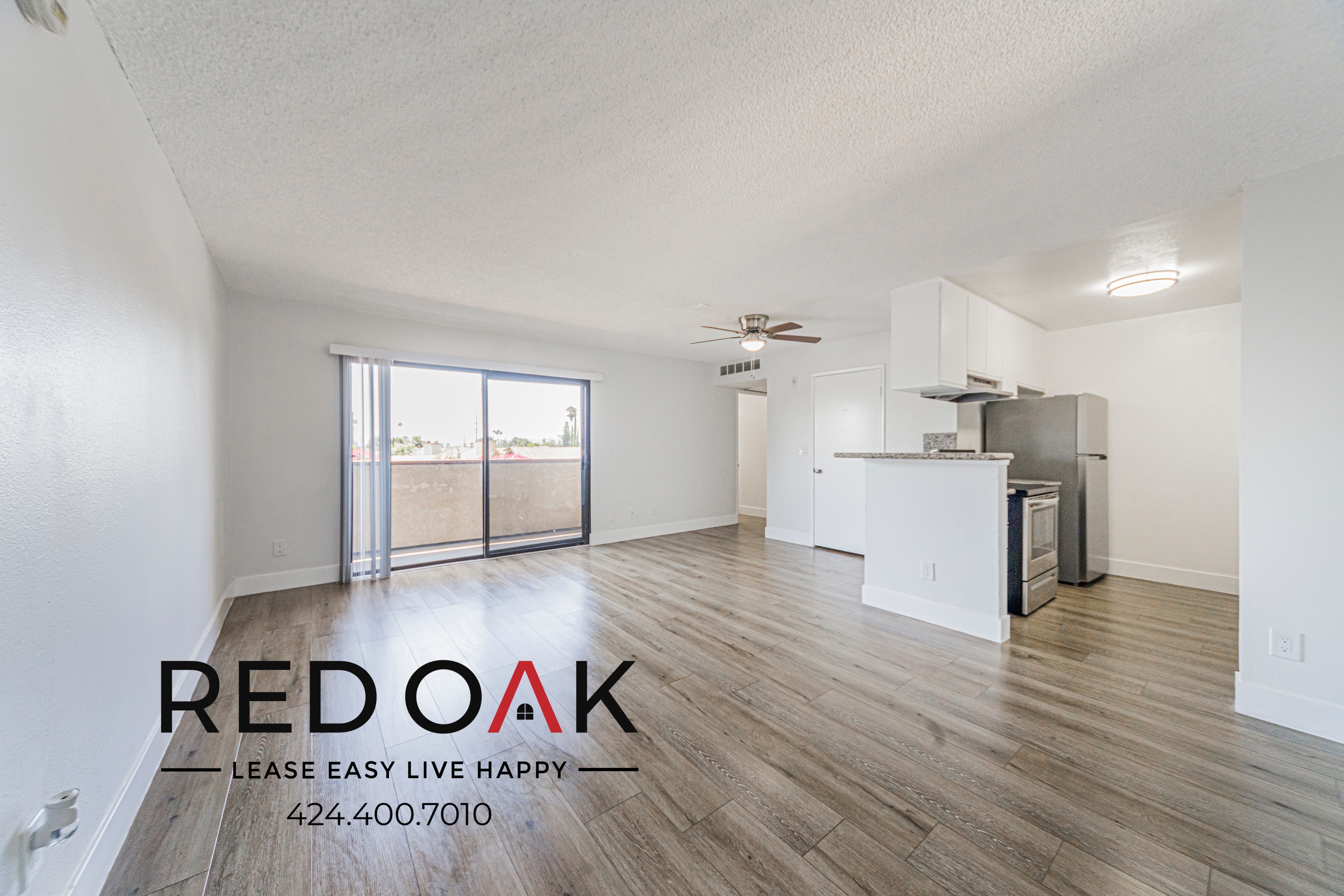 Sun Valley Condo: 11134 Arminta St