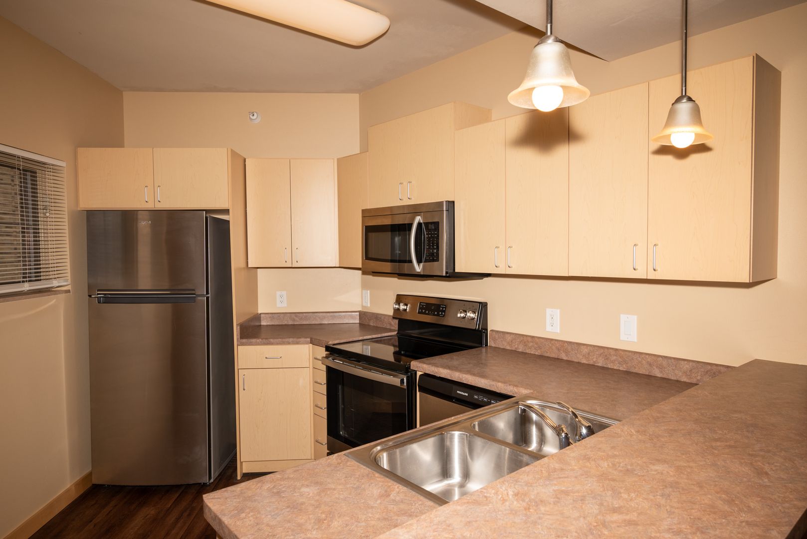 Sun Prairie Apartment: 188 Cannery Pl