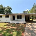4 Bedroom Rental – 1123 Jones Mill Road Cartersville GA 30120