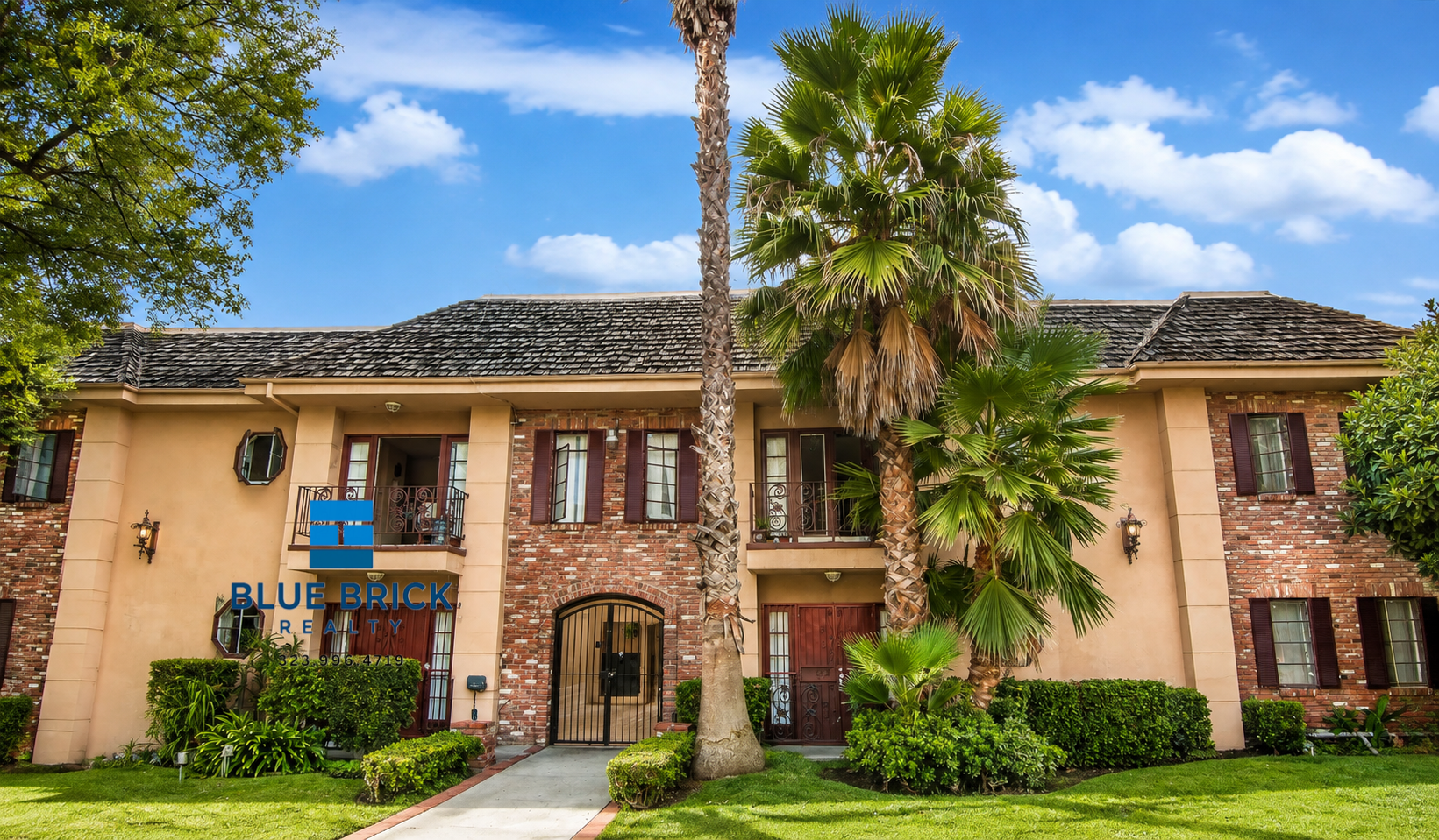 Van Nuys Condo: 8145 Langdon Ave