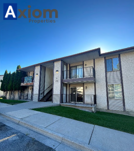 Pocatello Condo: 1522 Bench Rd.