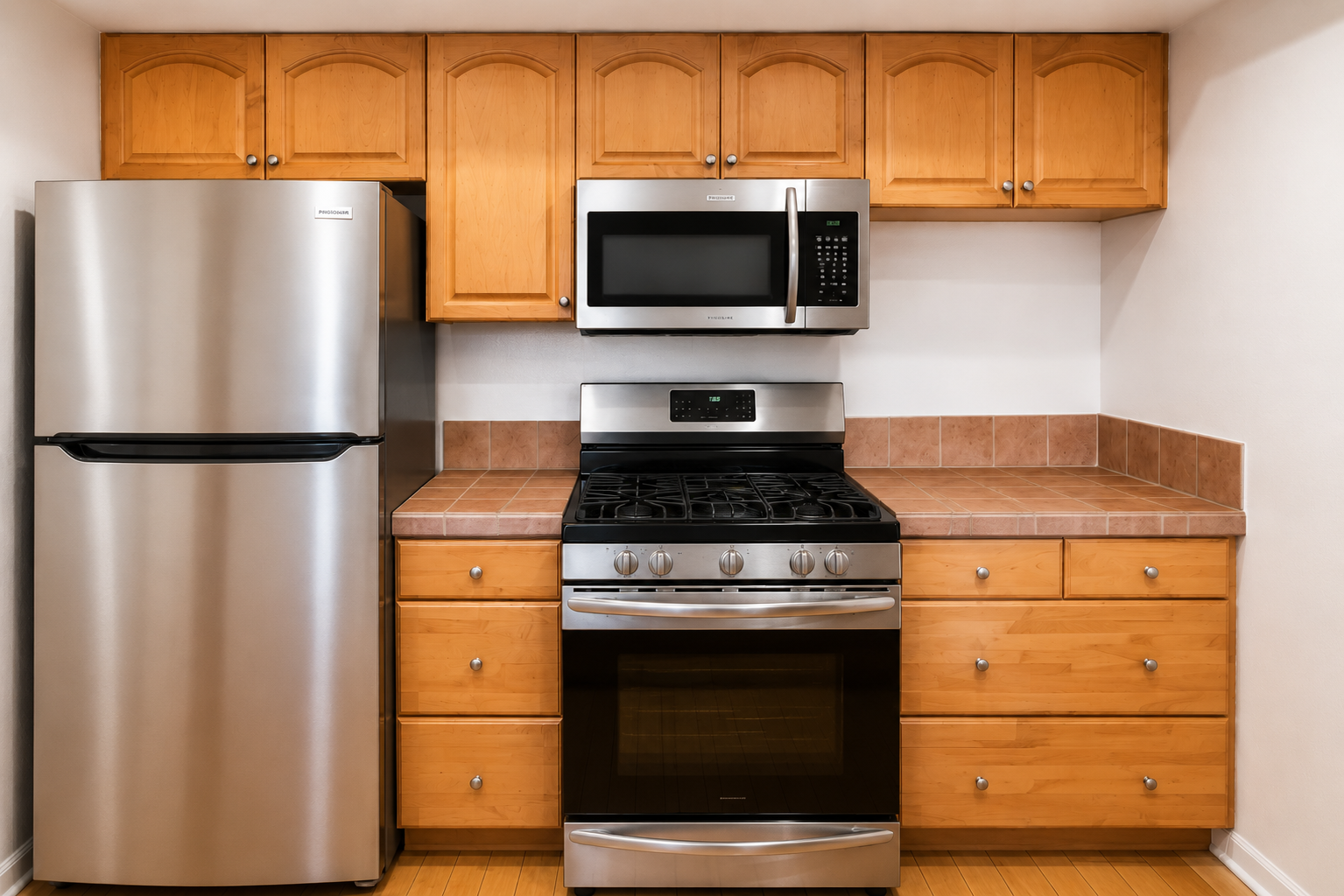 Van Nuys Condo: 7307 Haskell Avenue