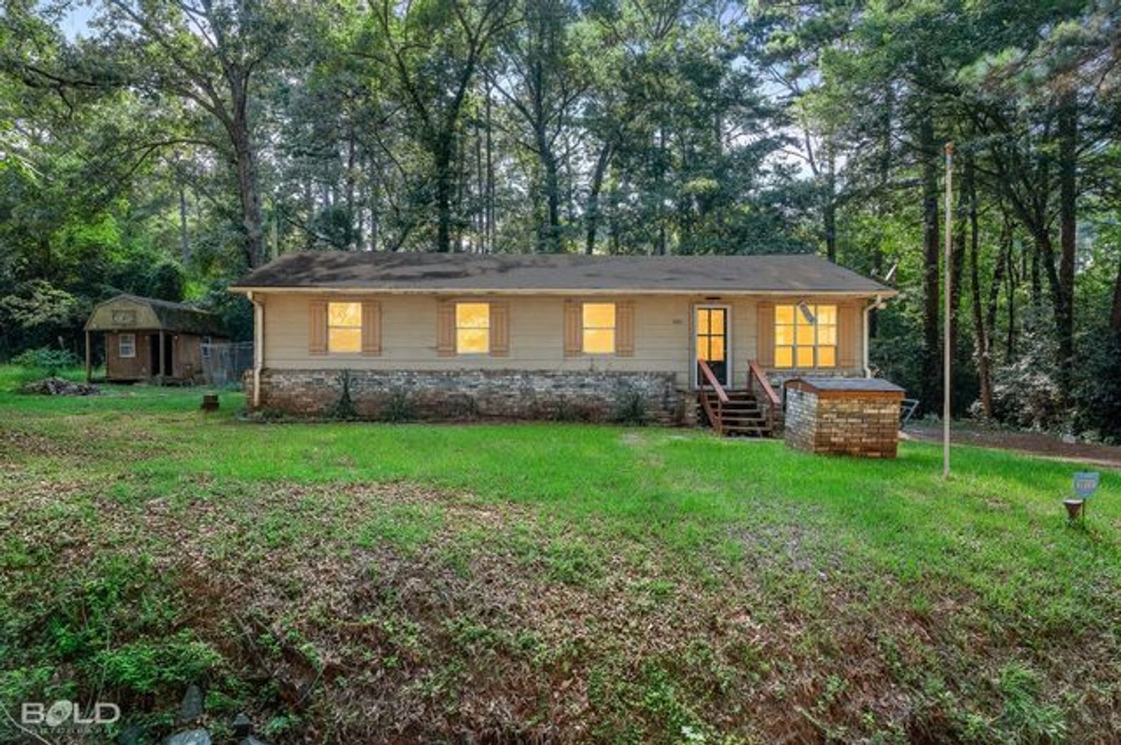Shreveport House: 4314 Kristin Drive