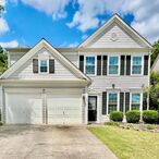 3 Bedroom Rental – 435 Chippenham Court Alpharetta GA 30005