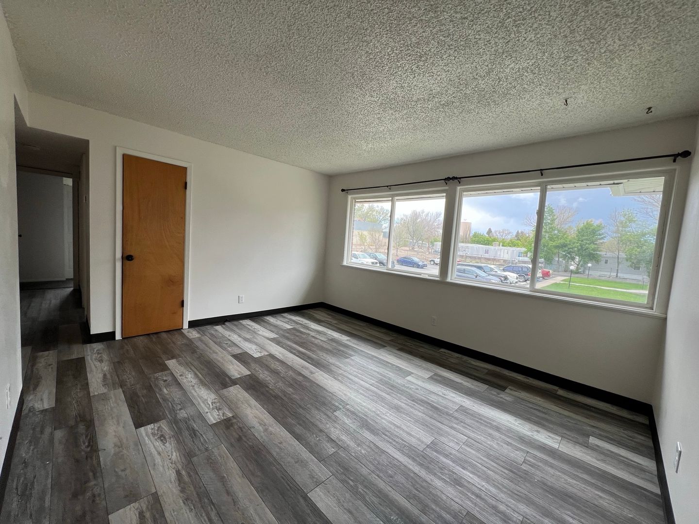 Rock Springs Condo: 915 Walnut St Building D