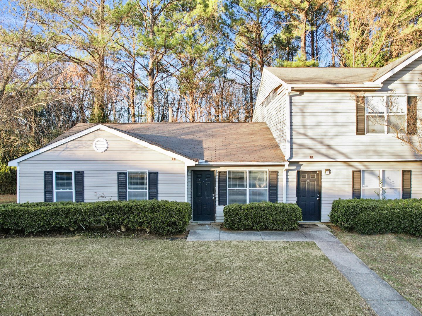 Huntsville Apartment: 5025 Blue Spring Rd NW