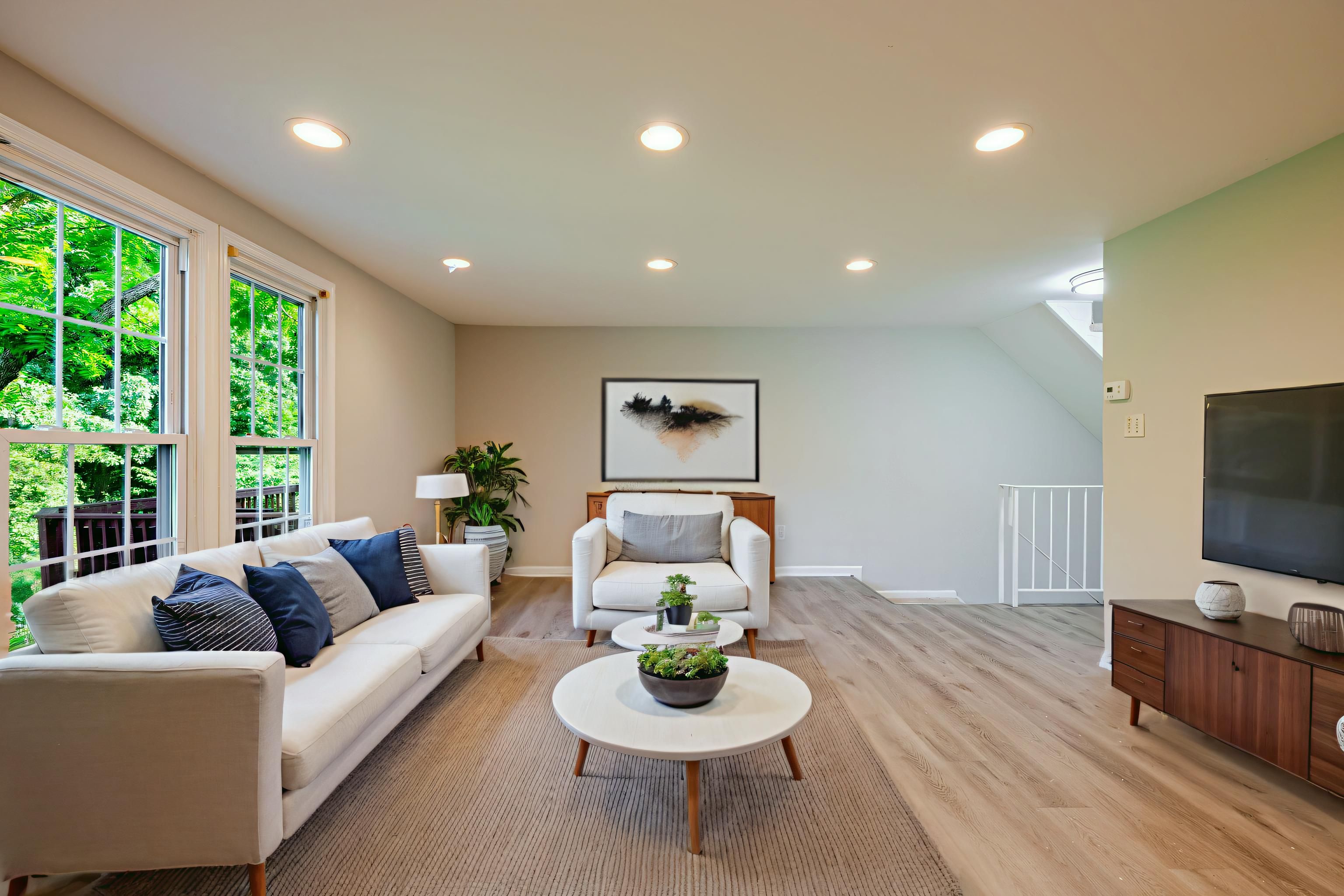 Centreville House: 14488 Black Horse Ct