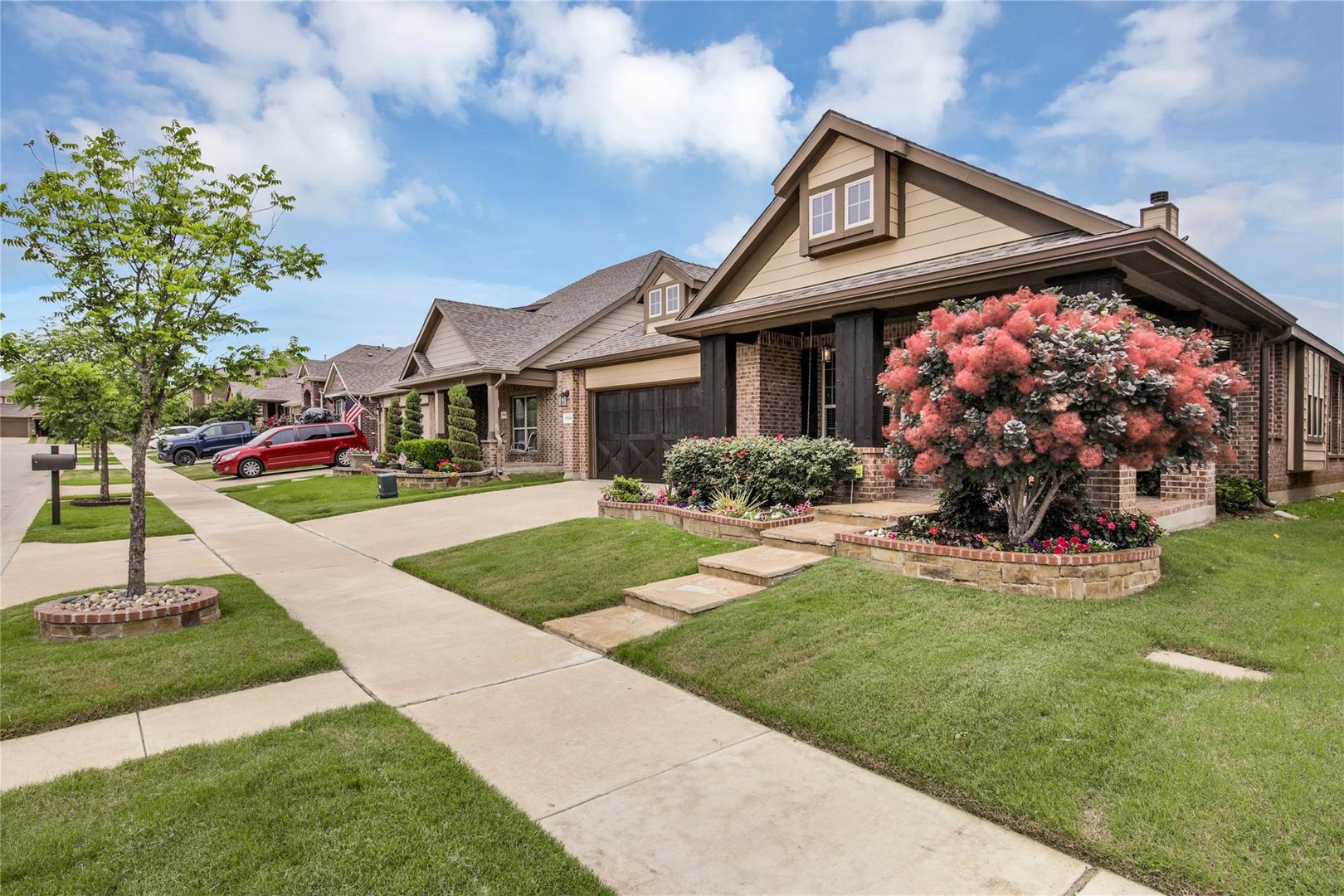Argyle House: 1708 Cole Lane