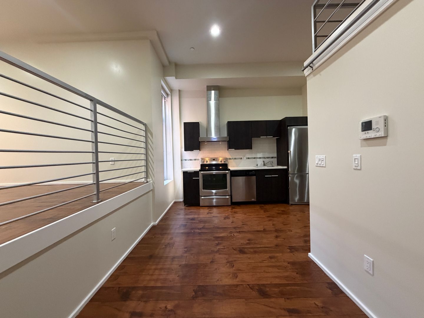 San Francisco Apartment: 529 Stevenson St