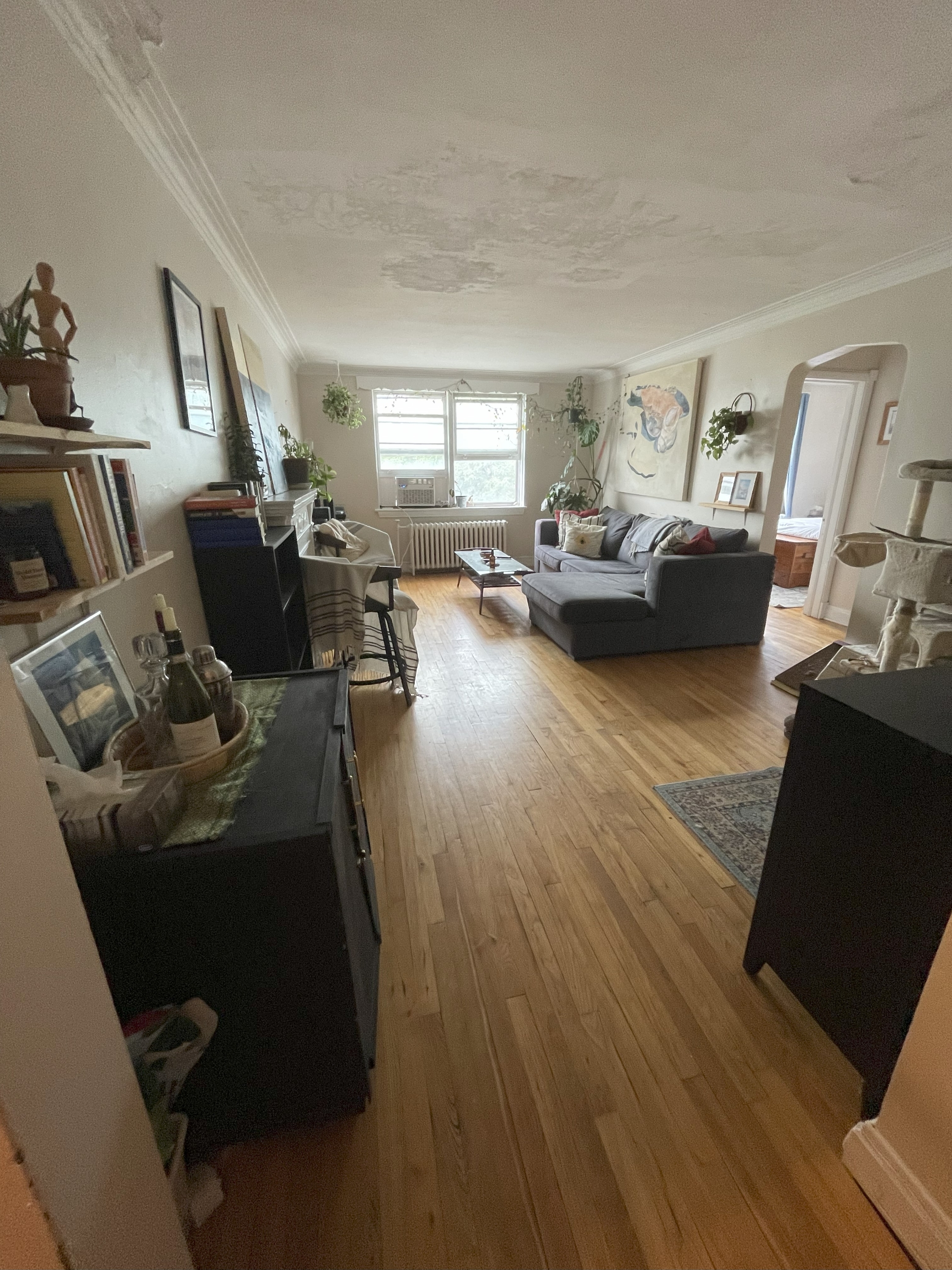 Ottawa Condo: 600 Laurier Ave W