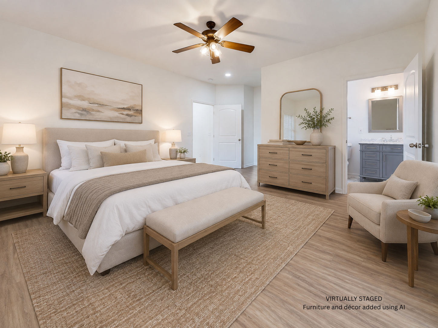 Atlanta House: 1152 3rd St NW