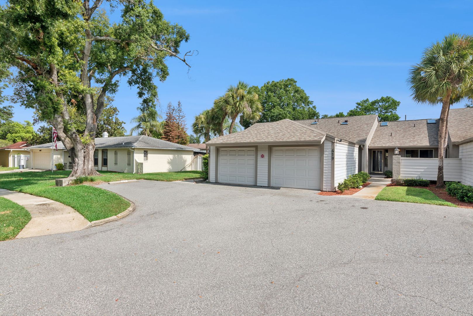 Winter Park Condo: 419 Warrenton Road