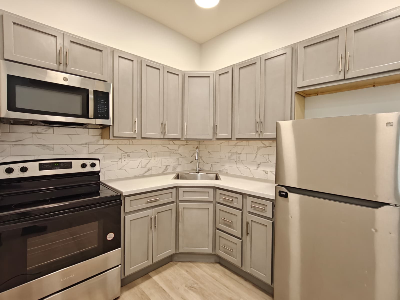 Philadelphia Condo: 3740 N 13th St