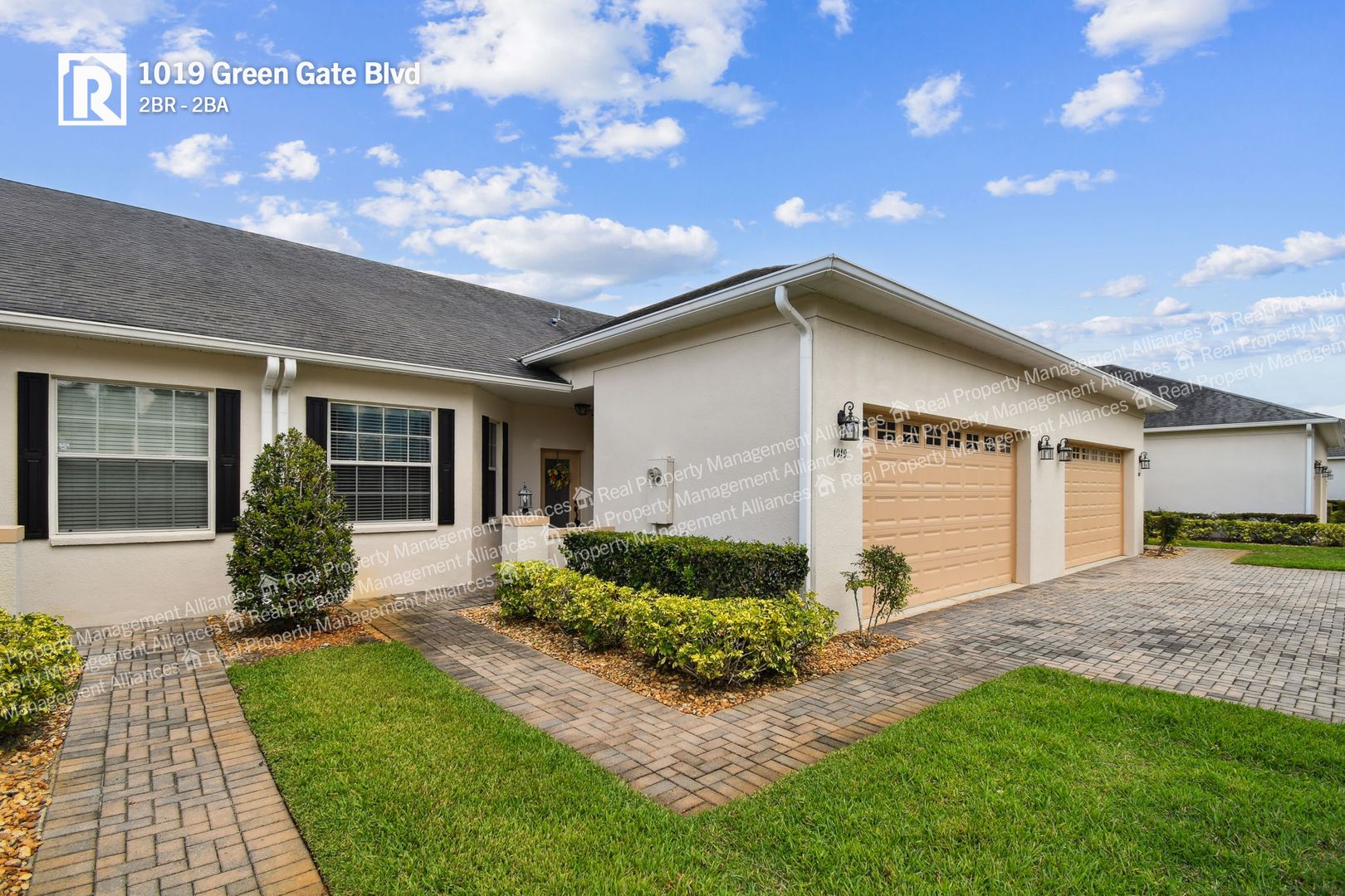 Groveland House: 1019 Green Gate Blvd.