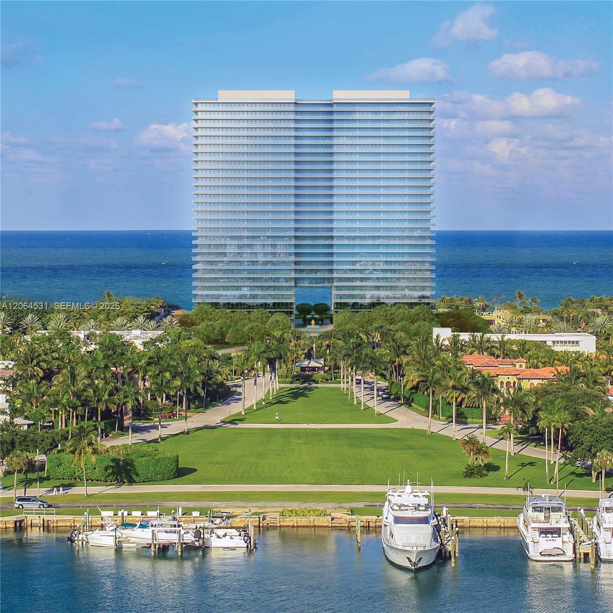 Bal Harbour Condo: 10201 E Collins Ave # 1002, Bal Harbour FL 33154