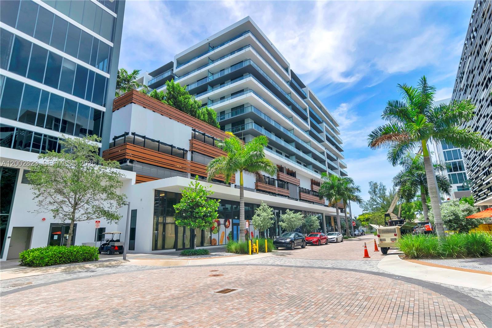 Aventura Condo: 2960 NE 207 TH ST # 705, Aventura FL 33180