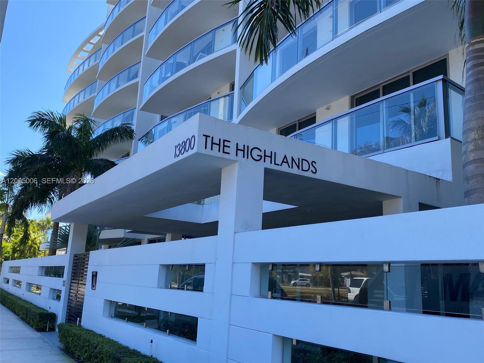 North Miami Beach Condo: 13800 Highland Dr, North Miami Beach FL 33181