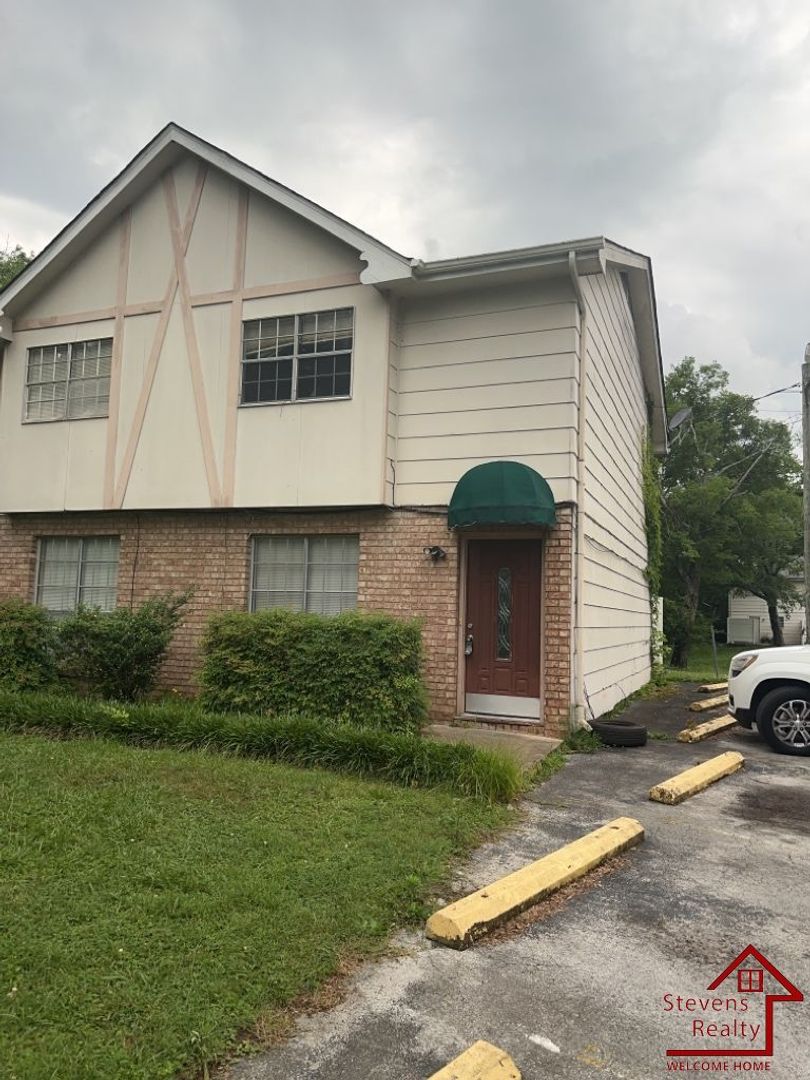 Chattanooga Condo: 4131 Wilkesview Dr