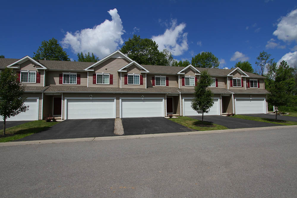N. Chili Condo: 25 Roundtable Way