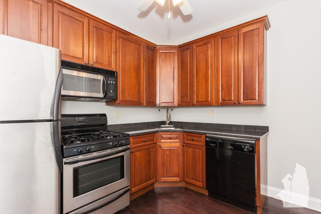 Chicago Condo: 4808 North Paulina