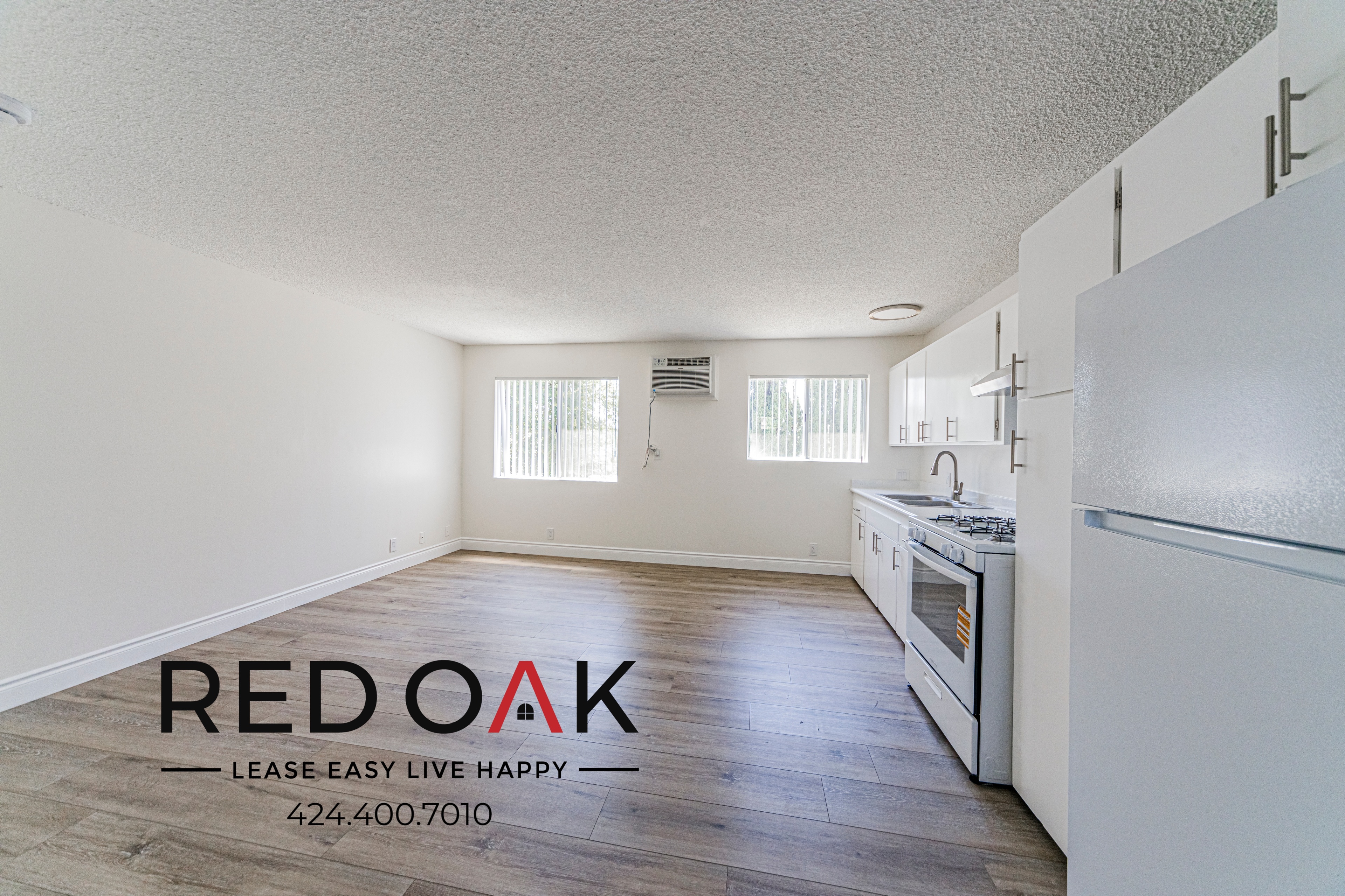 Canoga Park Condo: 7032 Milwood Ave