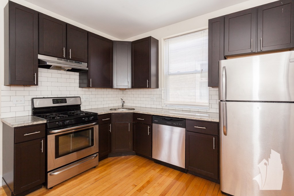 Chicago Condo: 4839 North Wolcott