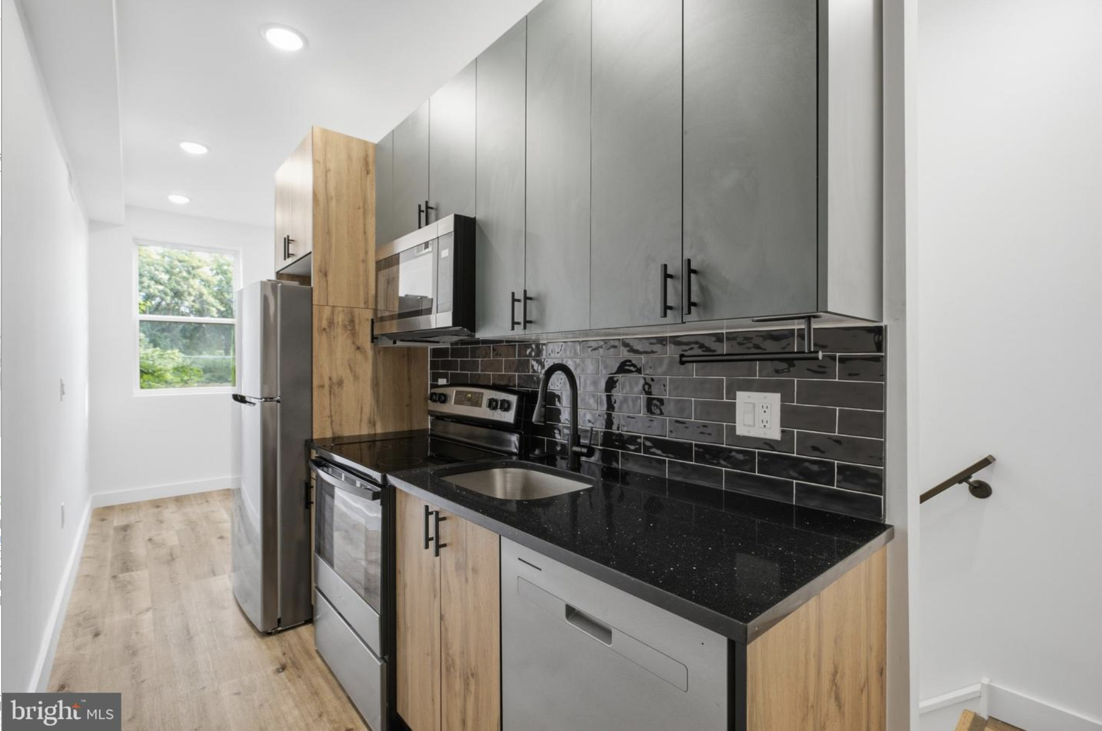 Philadelphia Condo: 4243 Mantua Ave