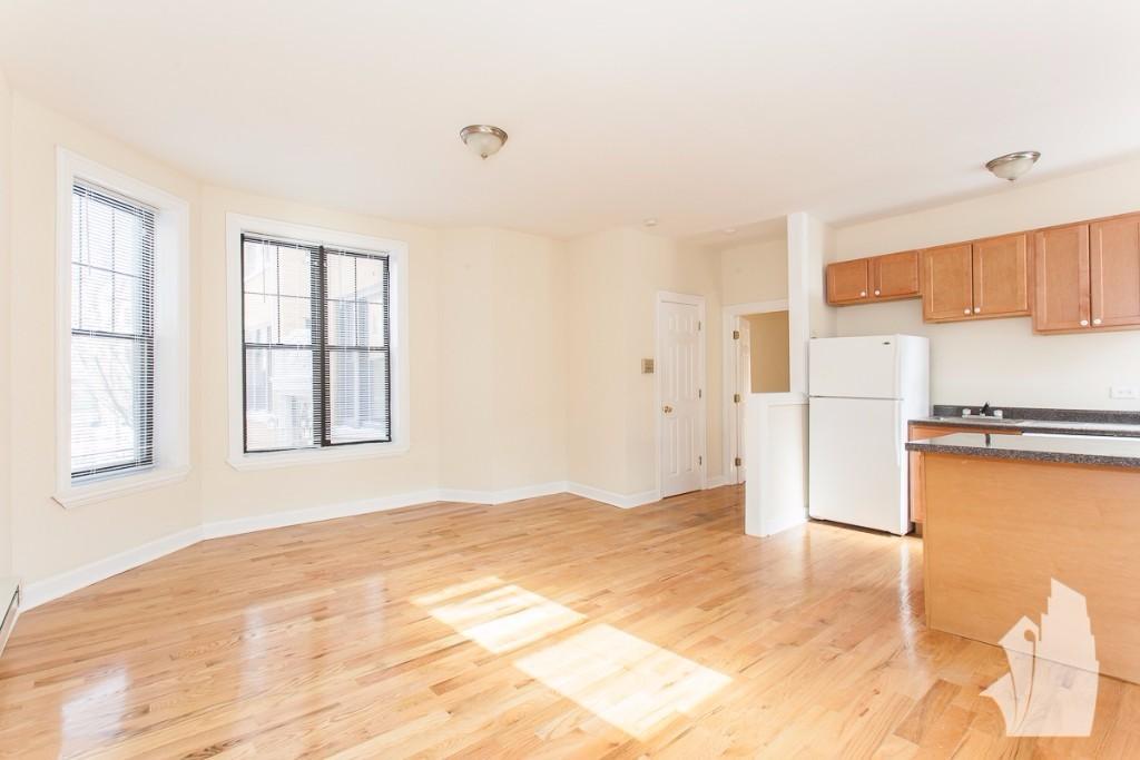 Chicago Condo: 721.5 West Barry Avenue