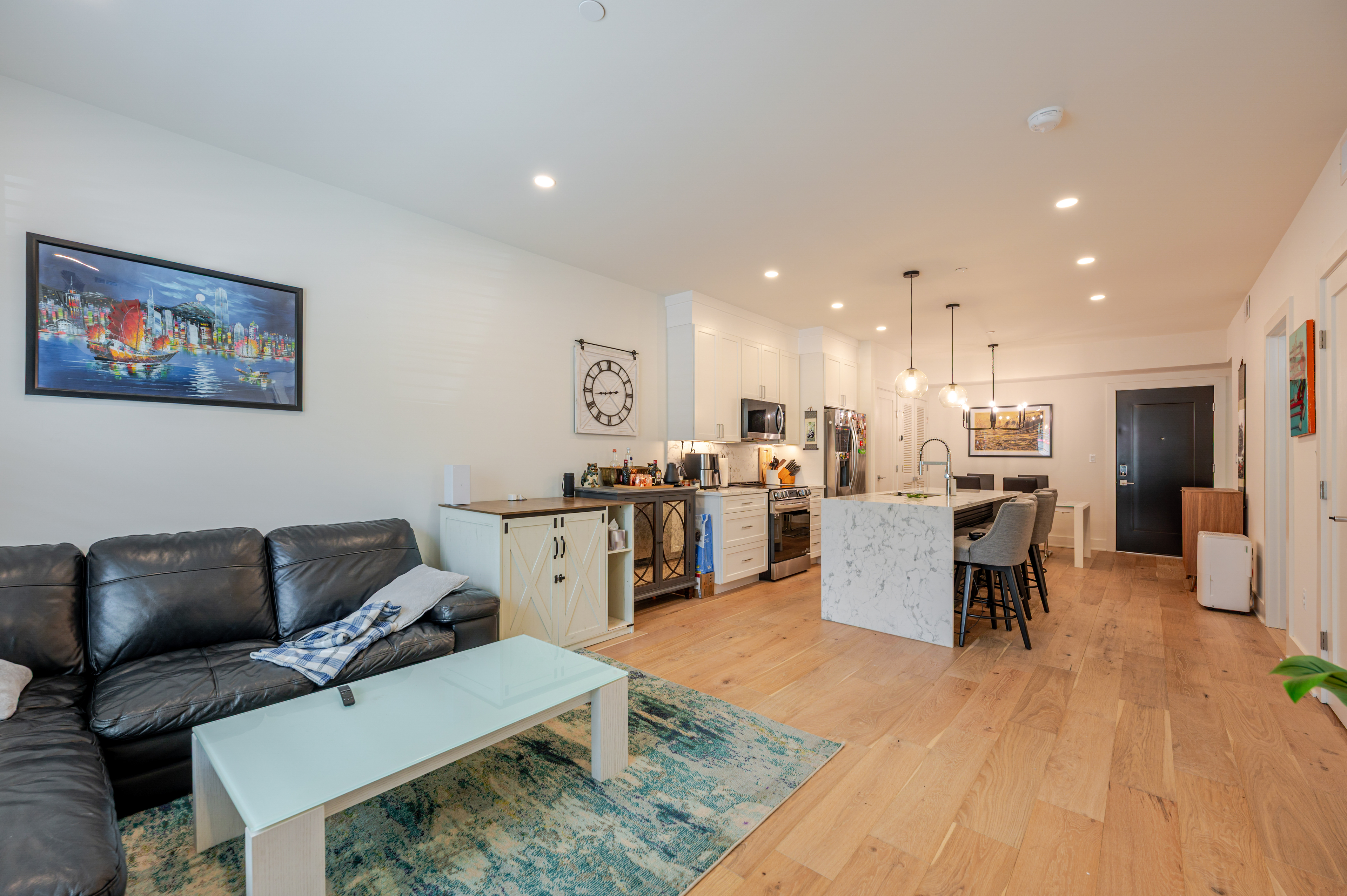Washington Condo: 7125 Georgia Ave NW