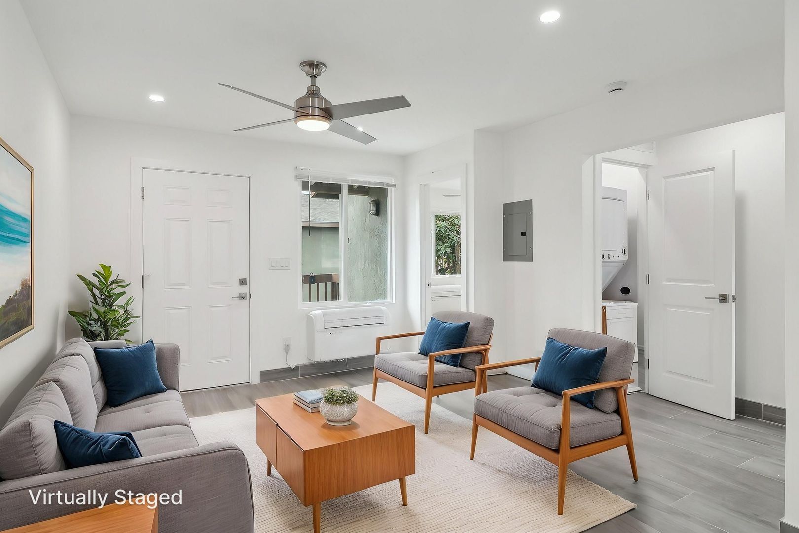 El Cajon Apartment: 200 Taft Ave