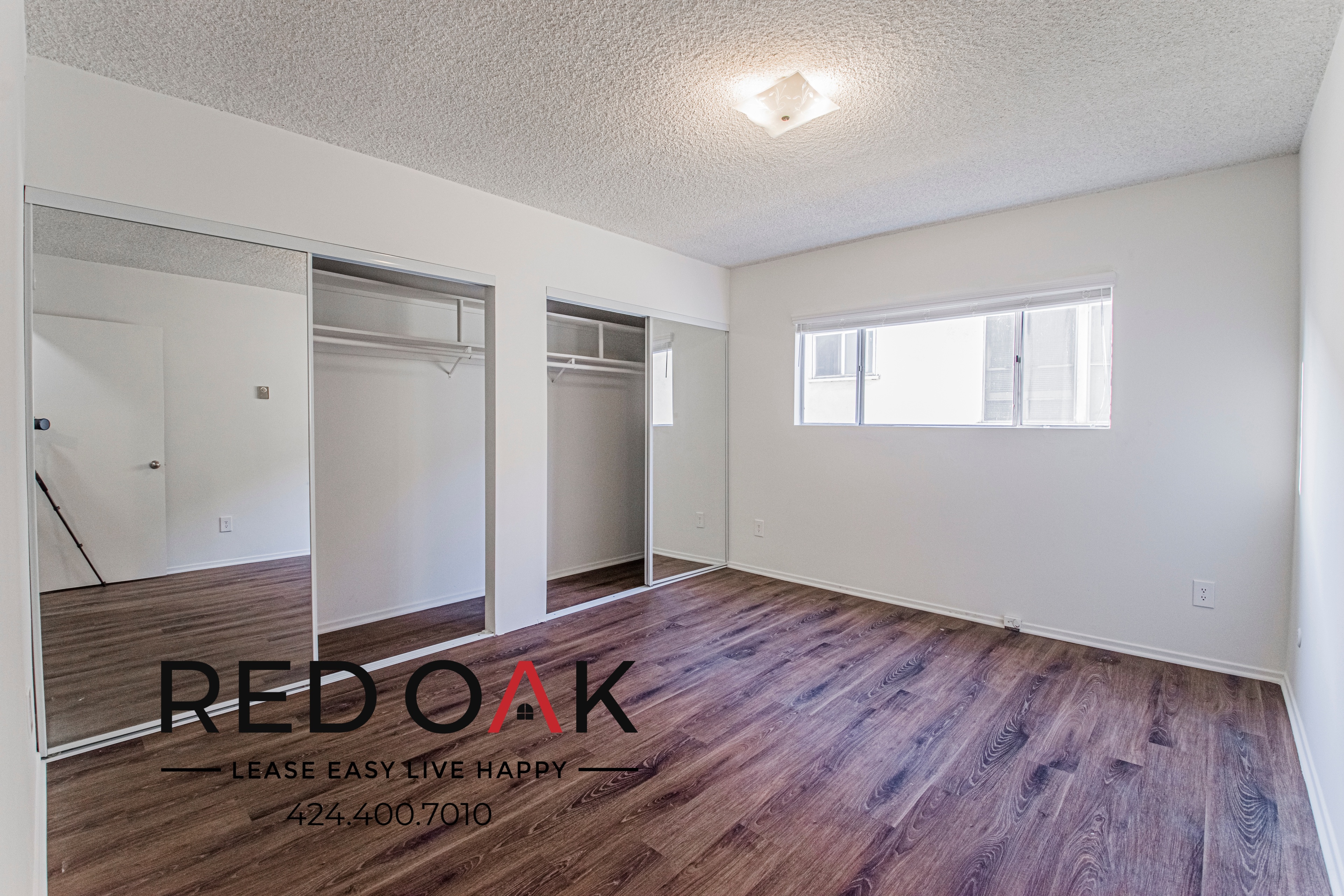 Los Angeles Condo: 1539 N Alexandria Ave