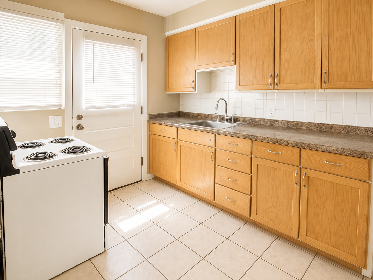 Dubuque Condo: 2110 Rhomberg Avenue