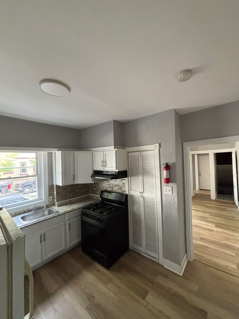 Trenton Condo: 31 Division St