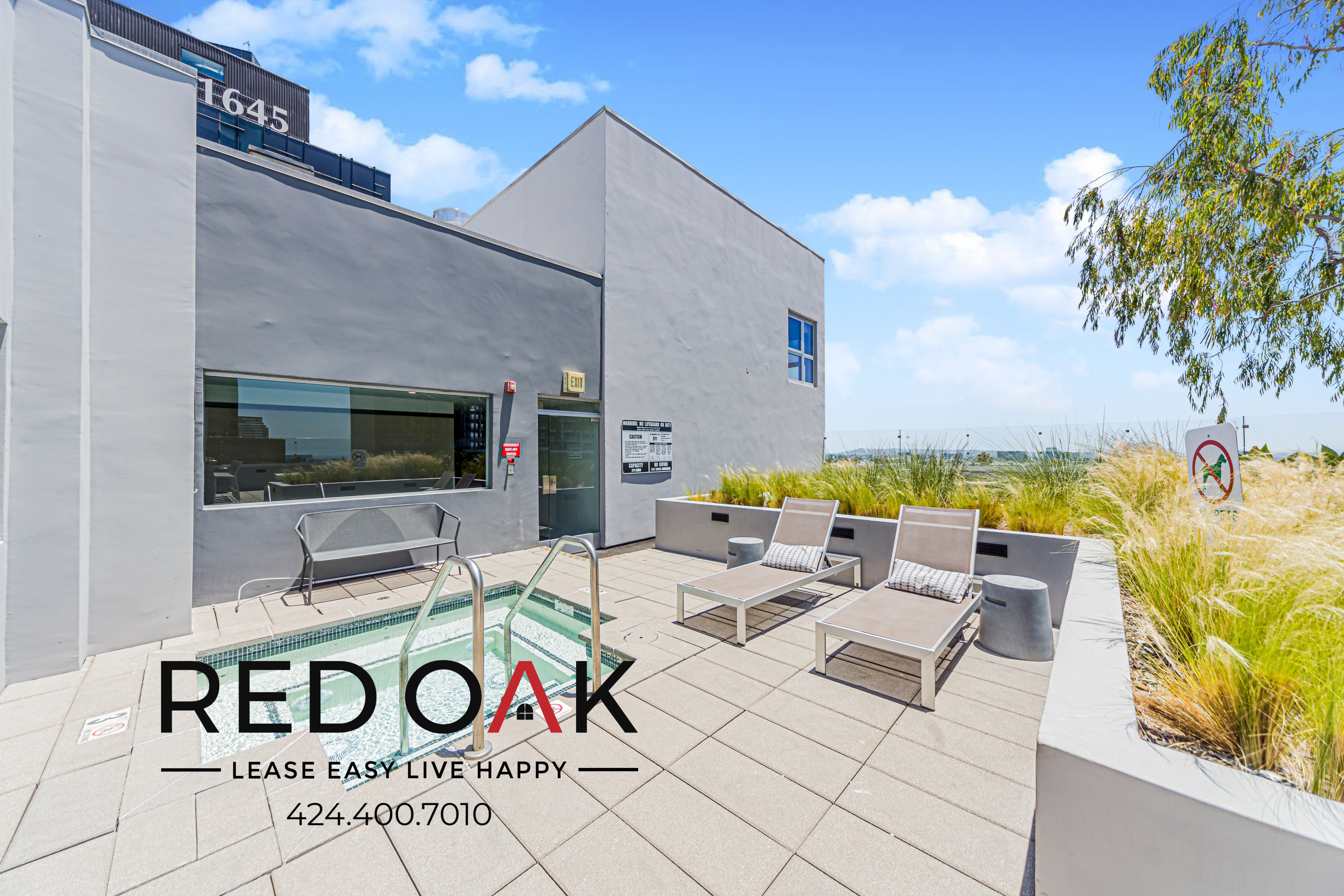 Los Angeles Condo: 1168 S Barrington Ave