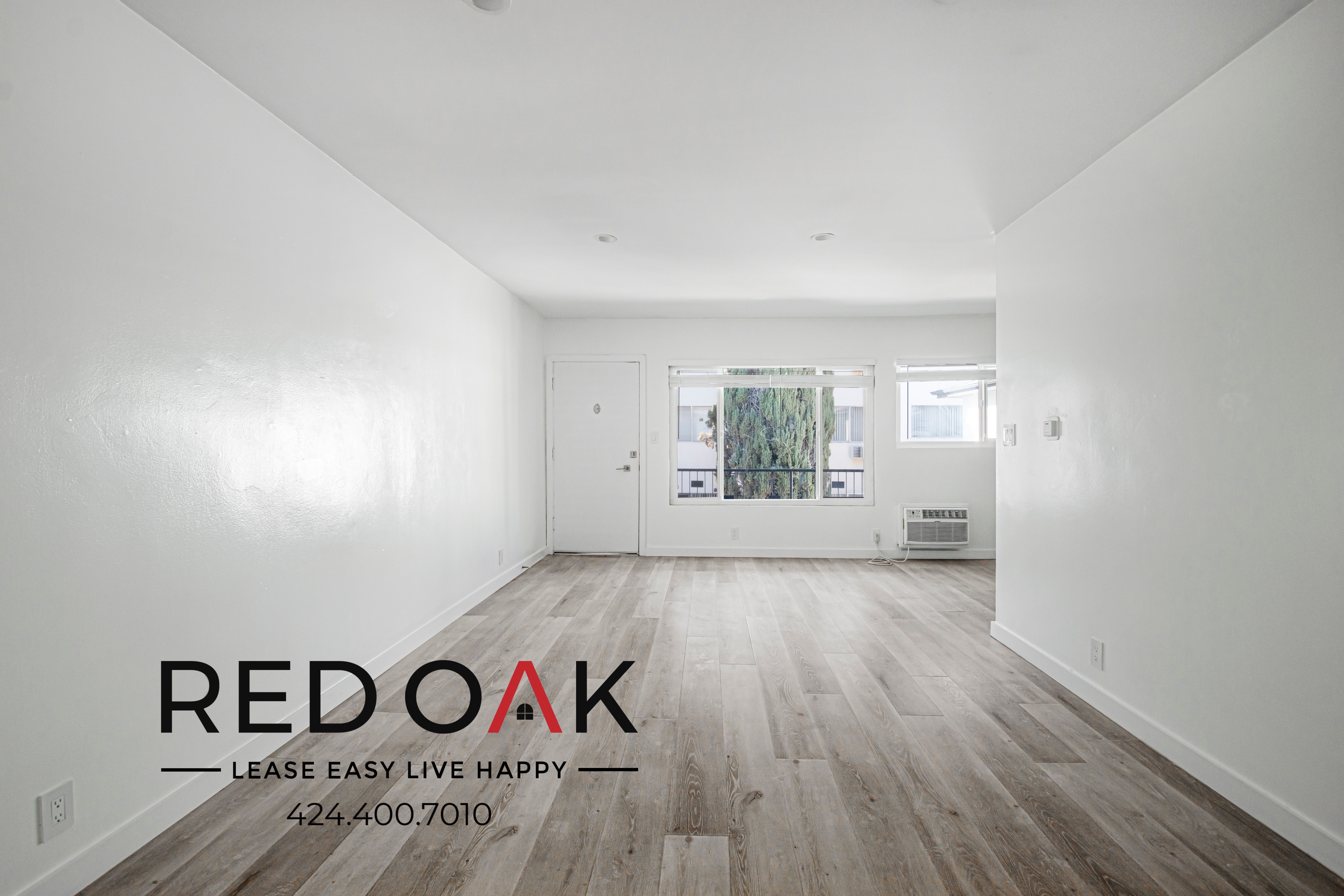Los Angeles Condo: 514 S Mariposa Ave