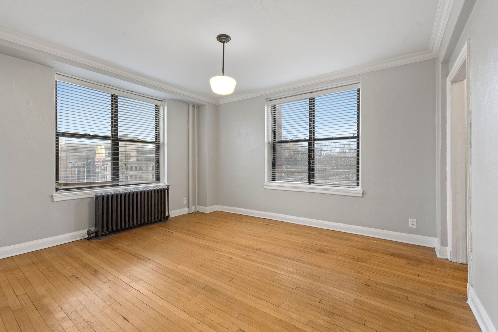 Indianapolis Apartment: 28 E 16th St