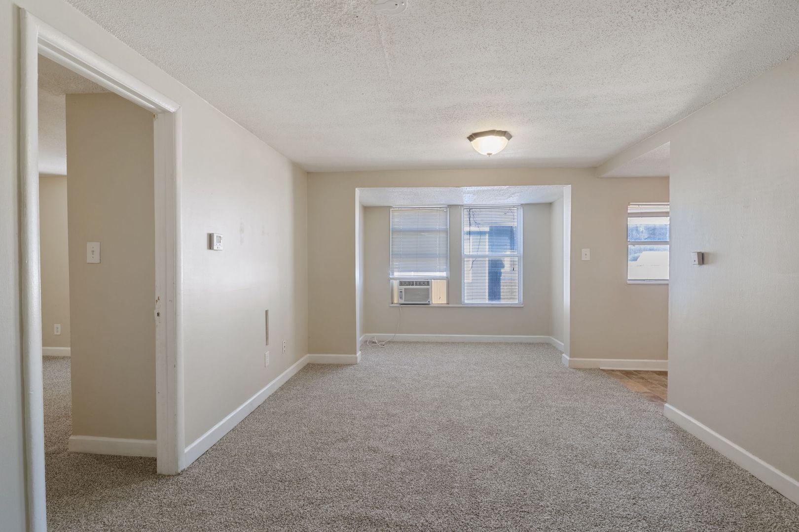 Indianapolis Apartment: 3606 Balsam Ave