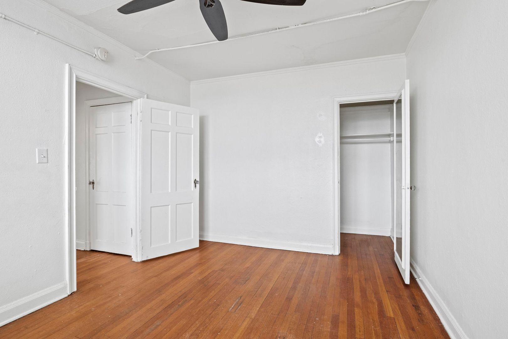 Indianapolis Apartment: 28 E 16th St
