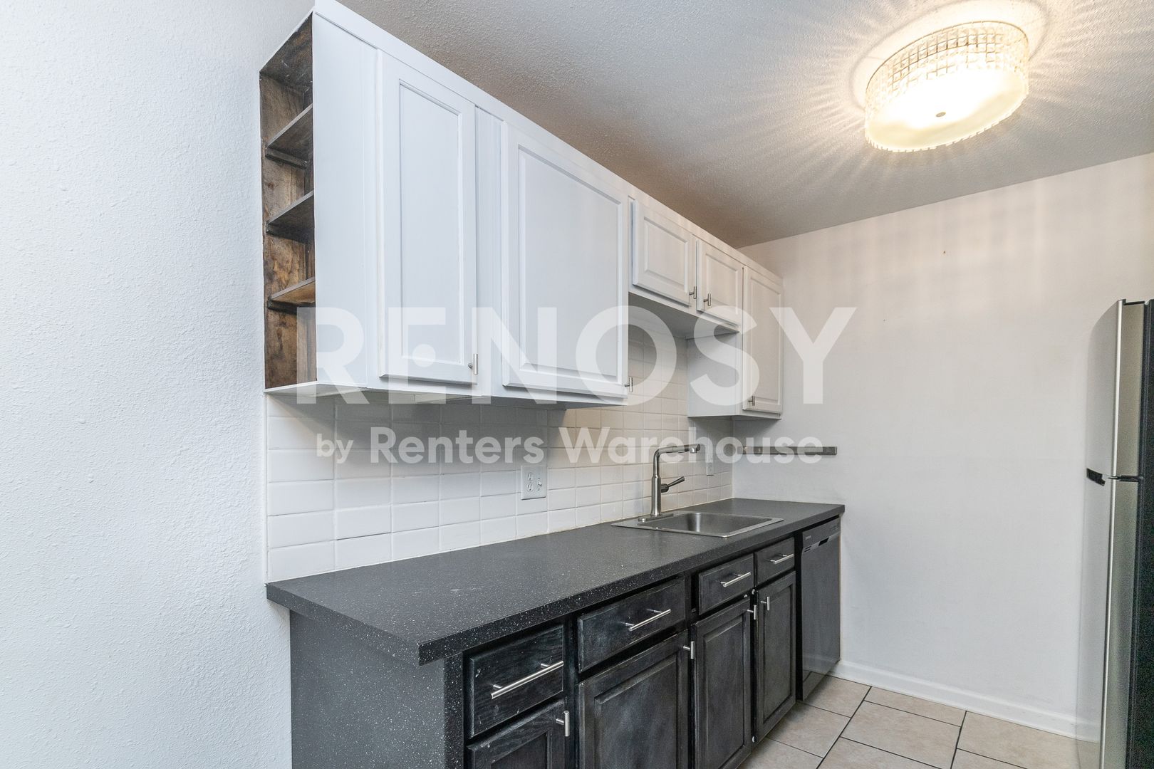 Kansas City House: 4524 Holly Street