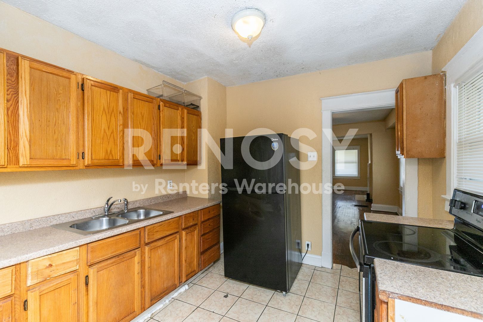 Kansas City House: 4038 Bellefontaine Ave