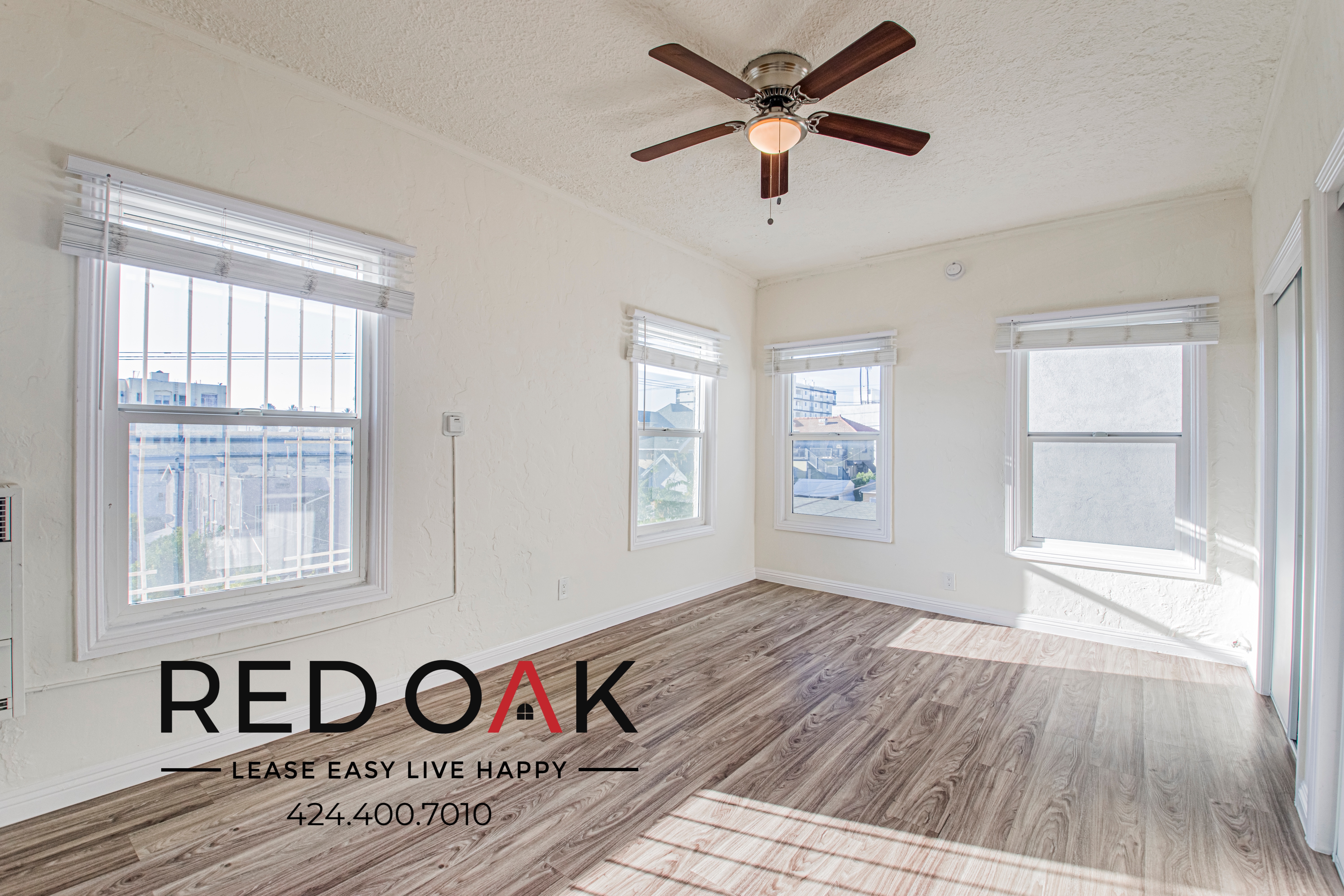 Los Angeles Condo: 921 S Bonnie Brae St