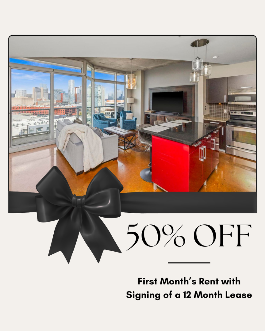 Nashville Condo: 600 12th Ave S